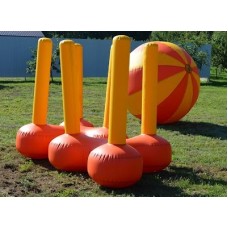 Аттракцион «Гигантский Кольцеброс»