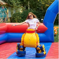 Гигантские памперсы в аренду в Минске и по всей Беларуси