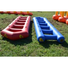 Аттракцион "Лесенка" (L=5м) в аренду в Минске и по всей Беларуси