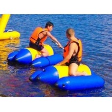 Аттракцион «Надувной каяк» в аренду в Минске и по всей Беларуси