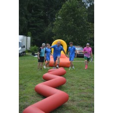 Аттракцион Зигзаг в аренду